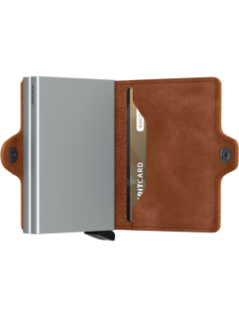 Secrid TV porte cartes porte cartes