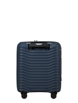 Samsonite 155315 - POLYPROPYLÈNE - BLEU NU valise underseater upsape samsonite valise cabine
