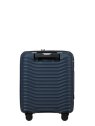 Samsonite 155315 - POLYPROPYLÈNE - BLEU NU valise underseater upsape samsonite valise-cabine