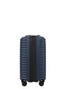 Samsonite 155315 - POLYPROPYLÈNE - BLEU NU valise underseater upsape samsonite valise-cabine