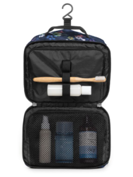 Eastpak K0A5BKT trousse de toilette eastpak road kit Trousses de toilette