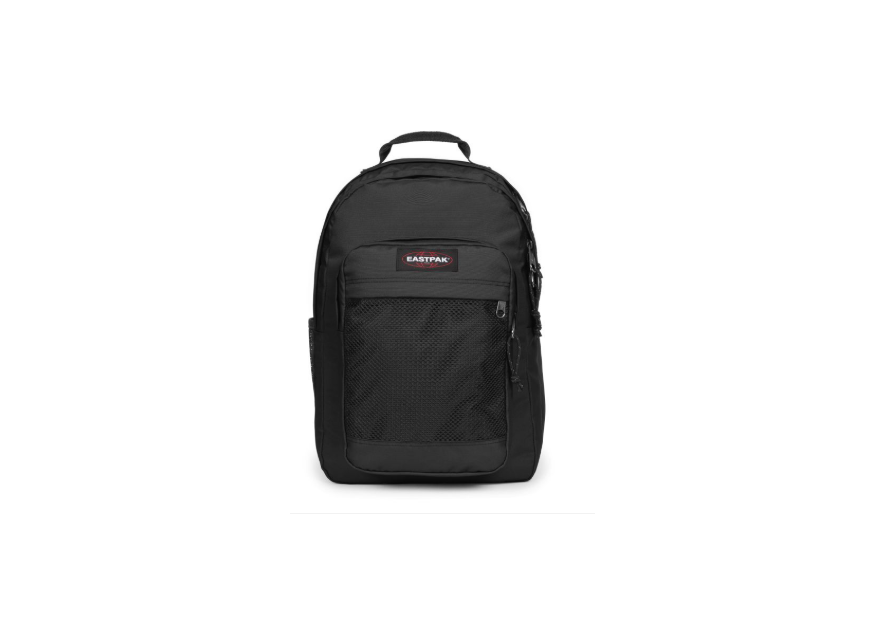 Eastpak K0A5BKS - POLYESTER - NOIR sac a dos study buddy cartable Scolaire