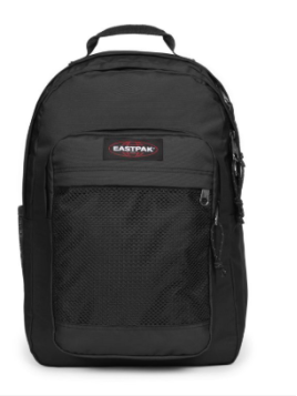 Eastpak K0A5BKS - POLYESTER - NOIR sac a dos eastpak study buddy cartable Scolaire
