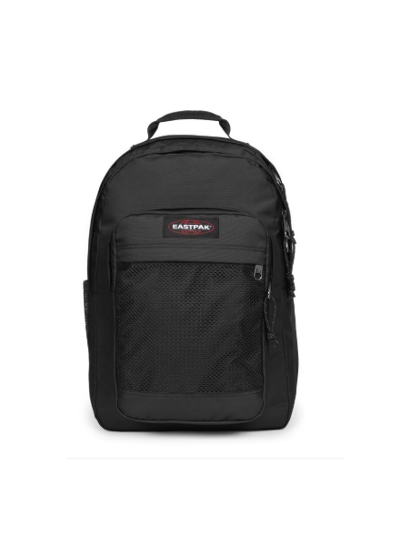 Eastpak K0A5BKS - POLYESTER - NOIR sac a dos study buddy cartable Scolaire