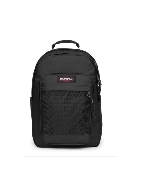 Eastpak K0A5BKS - POLYESTER - NOIR sac a dos study buddy cartable-scolaire