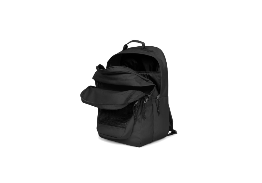 Eastpak K0A5BKS - POLYESTER - NOIR sac a dos study buddy cartable Scolaire