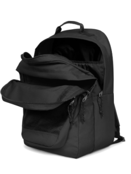 Eastpak K0A5BKS - POLYESTER - NOIR sac a dos eastpak study buddy cartable Scolaire