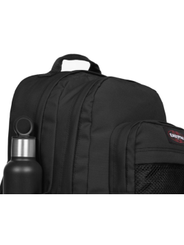 Eastpak K0A5BKS - POLYESTER - NOIR sac a dos eastpak study buddy cartable Scolaire