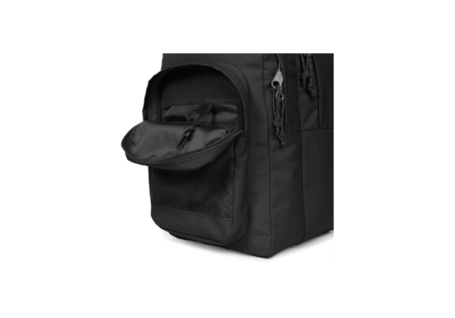 Eastpak K0A5BKS - POLYESTER - NOIR sac a dos study buddy cartable Scolaire