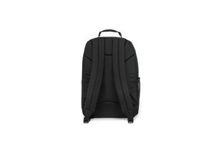 Eastpak K0A5BKS - POLYESTER - NOIR sac a dos study buddy cartable Scolaire