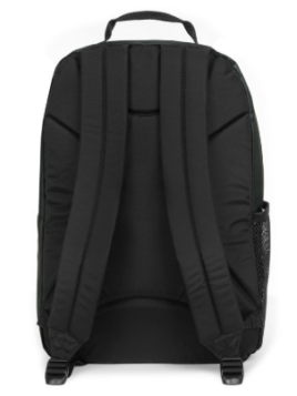 Eastpak K0A5BKS - POLYESTER - NOIR sac a dos eastpak study buddy cartable Scolaire