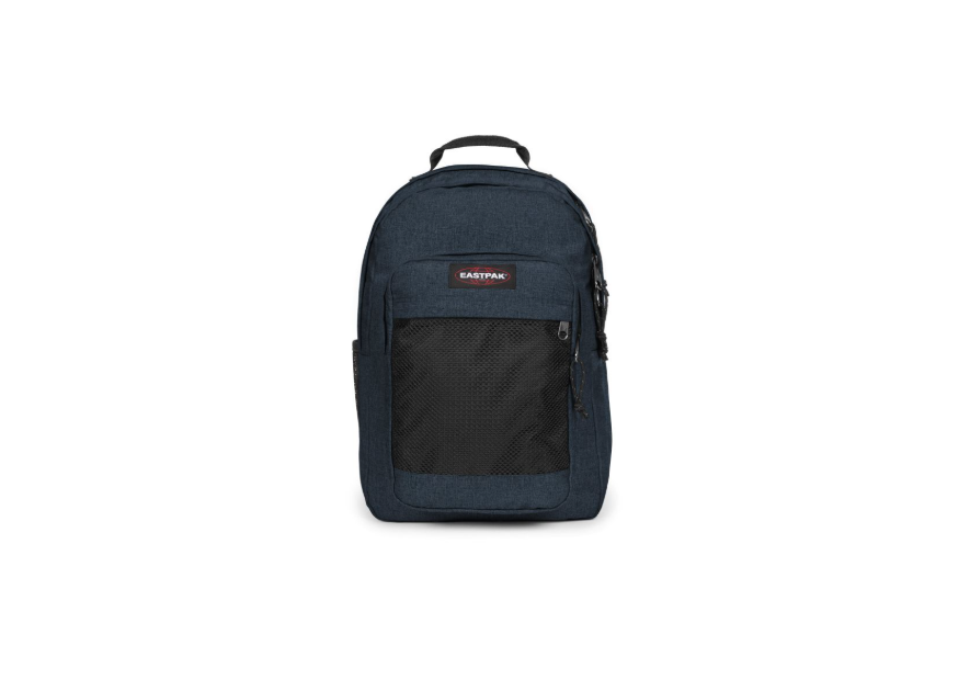 Eastpak K0A5BKS - POLYESTER - TRIPLE DEN sac a dos study buddy cartable Scolaire