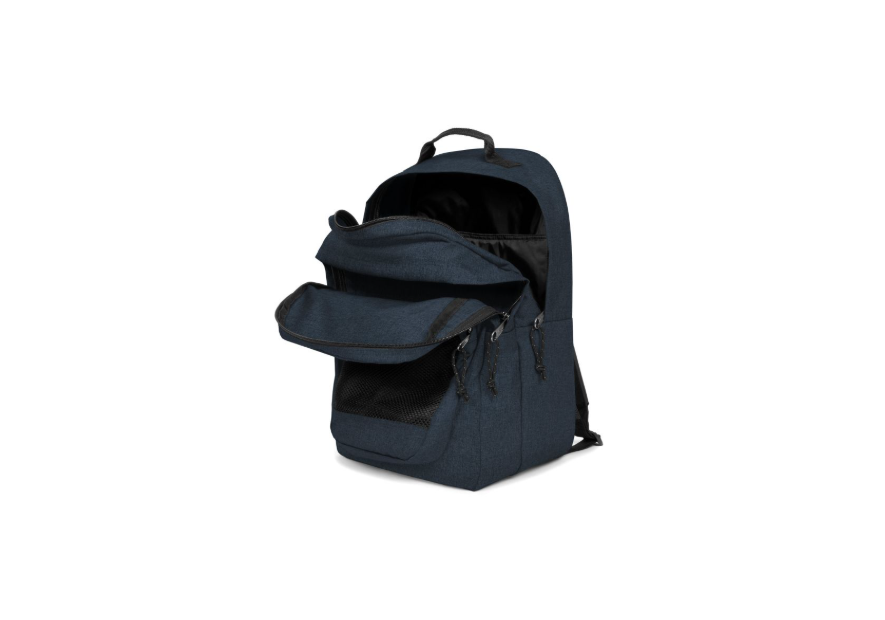 Eastpak K0A5BKS - POLYESTER - TRIPLE DEN sac a dos study buddy cartable Scolaire