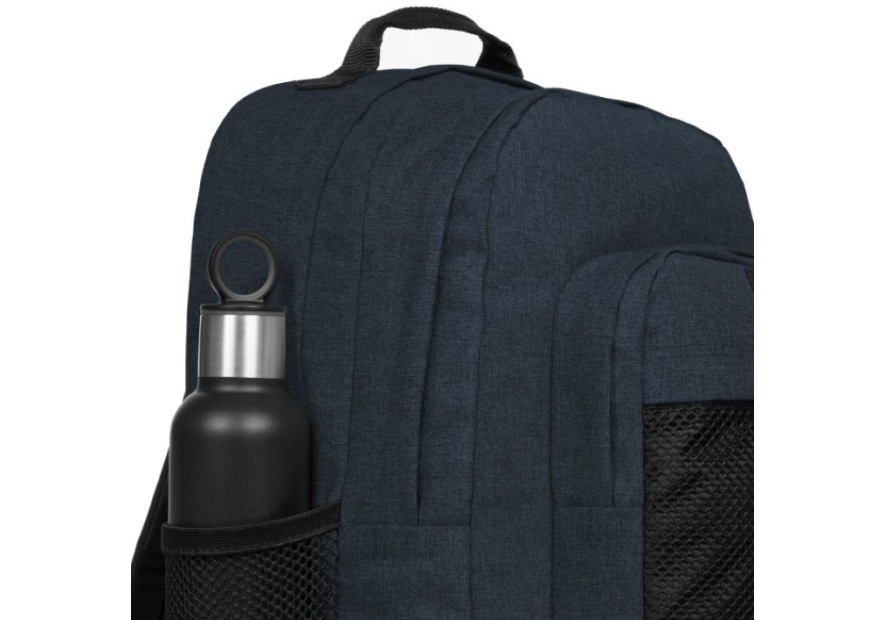 Eastpak K0A5BKS - POLYESTER - TRIPLE DEN sac a dos study buddy cartable Scolaire