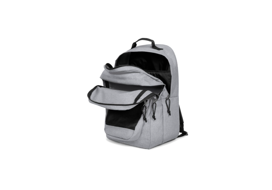 Eastpak K0A5BKS - POLYESTER - SUNDAY GRE sac a dos study buddy cartable Scolaire