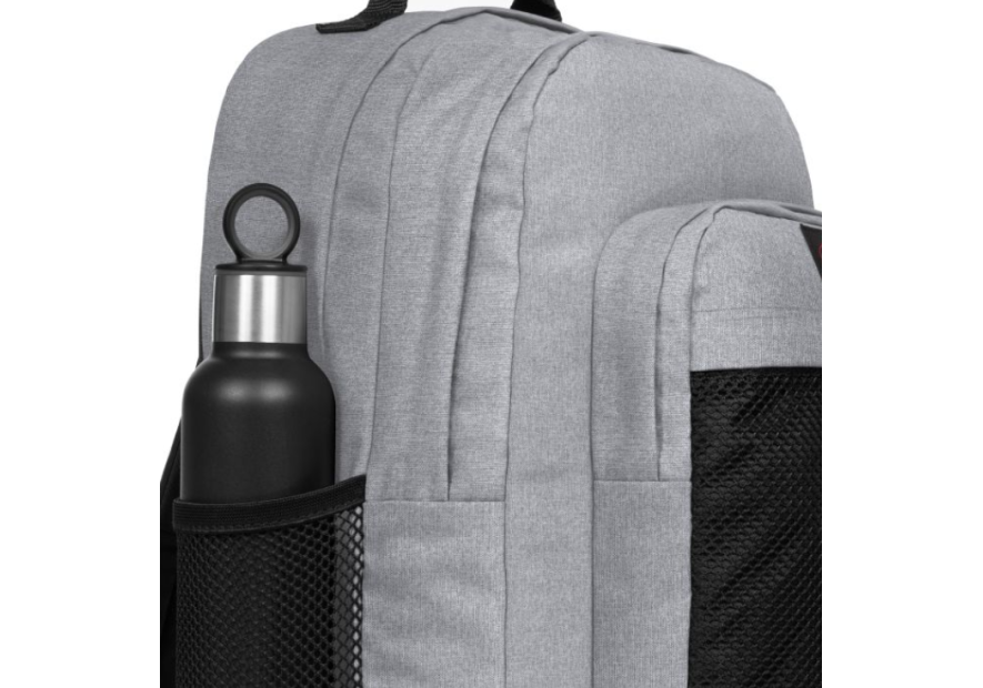 Eastpak K0A5BKS - POLYESTER - SUNDAY GRE sac a dos study buddy cartable Scolaire