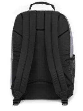 Eastpak K0A5BKS - POLYESTER - SUNDAY GRE sac a dos eastpak study buddy cartable Scolaire