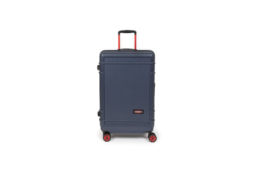Eastpak K0A5BLQ valise rigide eastpak resist'r zip l valise