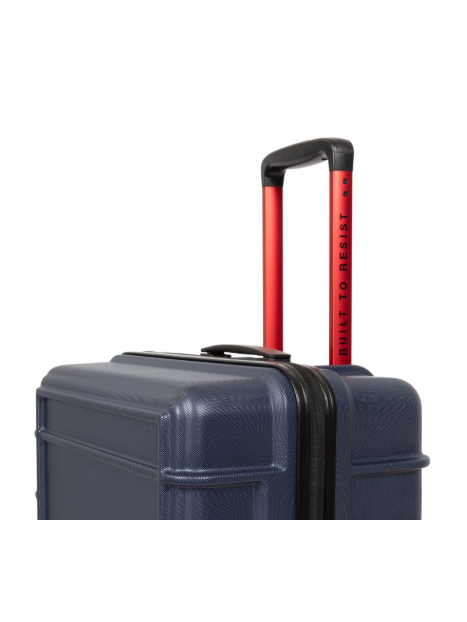Eastpak K0A5BLQ valise rigide eastpak resist'r zip l valise