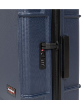 Eastpak K0A5BLQ valise rigide eastpak resist'r zip l valise