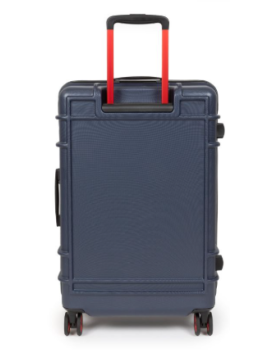 Eastpak K0A5BLQ valise rigide eastpak resist'r zip l valise