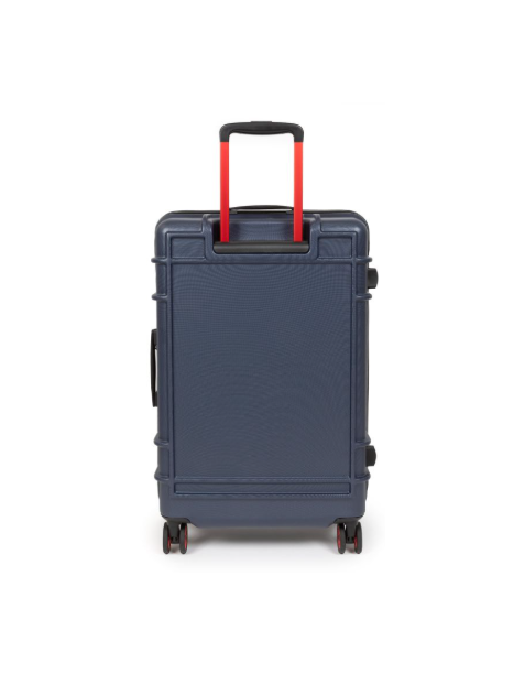 Eastpak K0A5BLQ valise rigide eastpak resist'r zip l valise