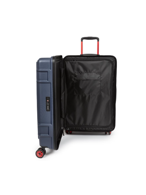 Eastpak K0A5BLQ valise rigide eastpak resist'r zip l valise
