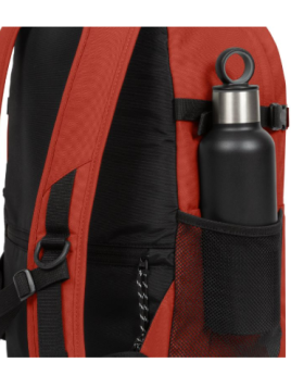 Eastpak K0A5BL4 - POLYESTER - RUST sac a dos smallker pro Sac business