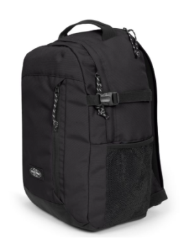 Eastpak K0A5BL4 - POLYESTER - BLACK sac a dos smallker pro Sac business