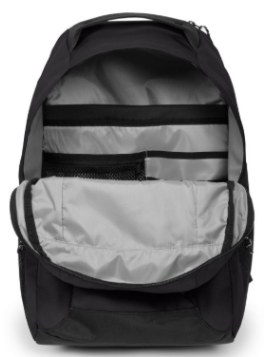 Eastpak K0A5BL4 - POLYESTER - BLACK sac a dos smallker pro Sac business