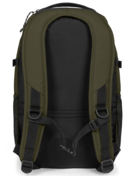 Eastpak K0A5BL4 - POLYESTER - FOREST sac a dos smallker pro Sac business
