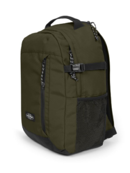 Eastpak K0A5BL4 - POLYESTER - FOREST sac a dos smallker pro Sac business