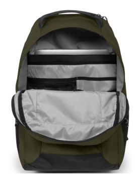 Eastpak K0A5BL4 - POLYESTER - FOREST sac a dos smallker pro Sac business