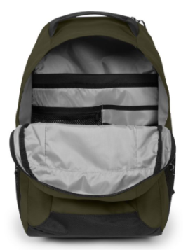 Eastpak K0A5BL4 - POLYESTER - FOREST sac a dos smallker pro Sac business