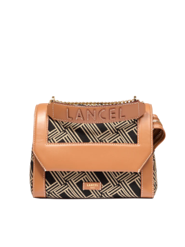 sac à rabat lancel ninon