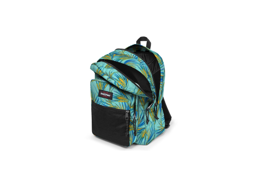 Eastpak K060 - POLYESTER - BRIZE PALM AQ Pinnacle cartable Scolaire