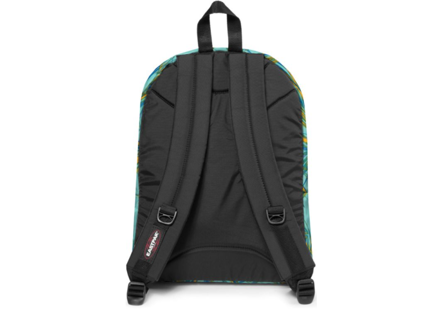 Eastpak K060 - POLYESTER - BRIZE PALM AQ Pinnacle cartable Scolaire