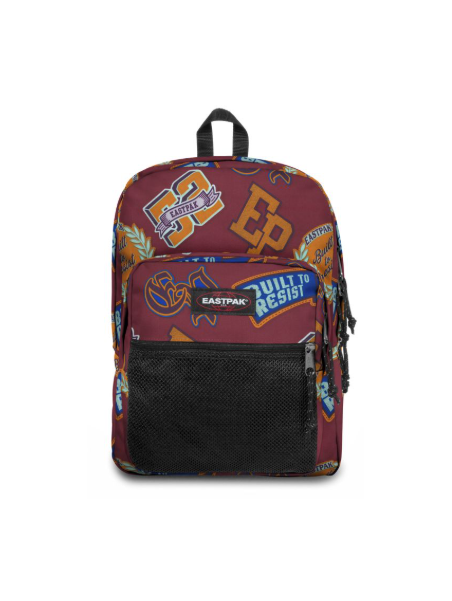 Eastpak K060 - POLYESTER - CLASH BURGUND Pinnacle cartable Scolaire
