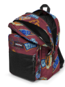 Eastpak K060 - POLYESTER - CLASH BURGUND Pinnacle cartable-scolaire