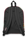 Eastpak K060 - POLYESTER - CLASH BURGUND Pinnacle cartable-scolaire