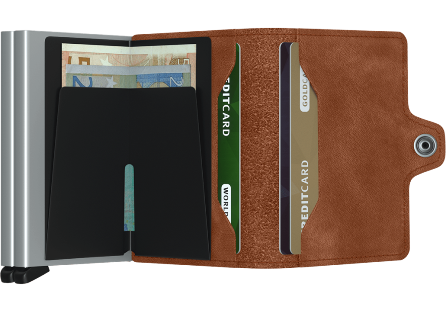 Secrid TV porte cartes porte cartes