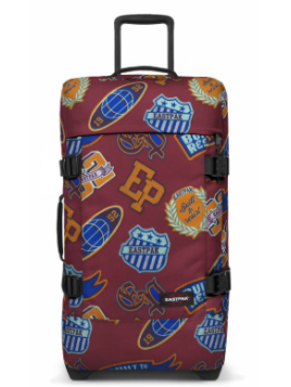 Eastpak K63L sac de voyage roulettes tranverz l Sac de voyage à roulettes