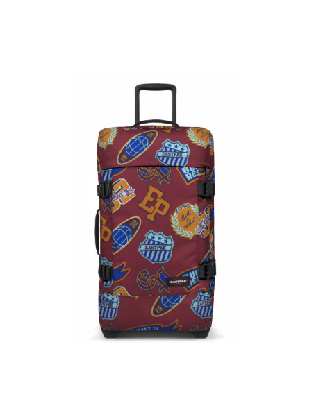 Eastpak K63L sac de voyage roulettes tranverz l Sac de voyage à roulettes