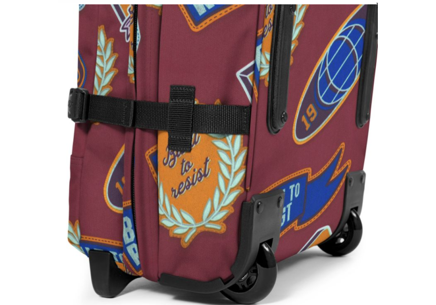 Eastpak K62L Tranverz M Sac de voyage à roulettes