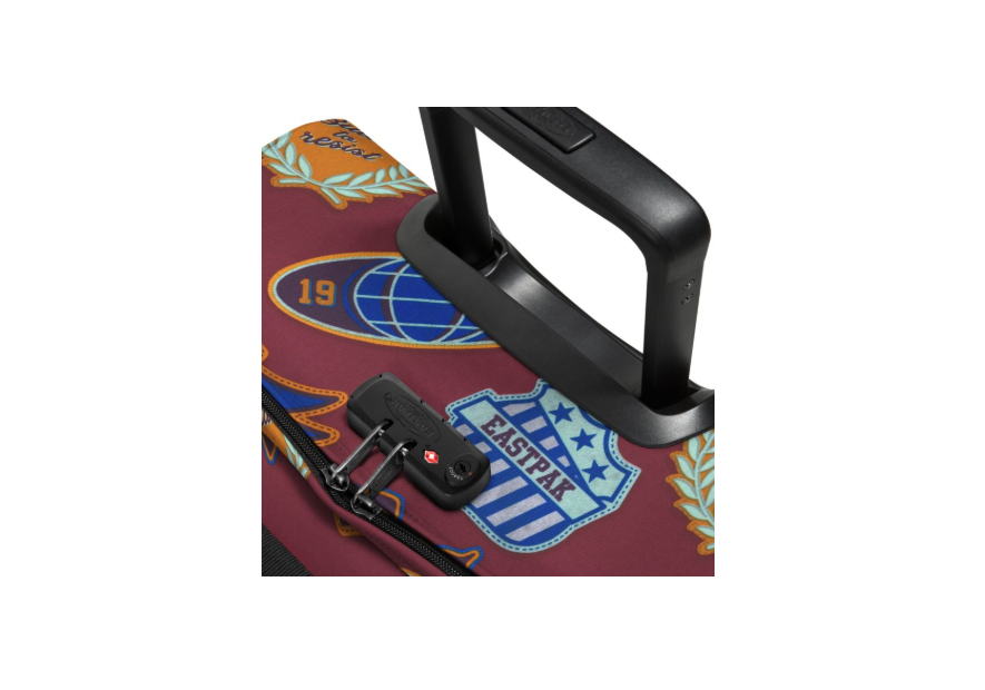 Eastpak K62L Tranverz M Sac de voyage à roulettes