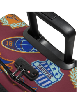 Eastpak K62L Tranverz M Sac de voyage à roulettes