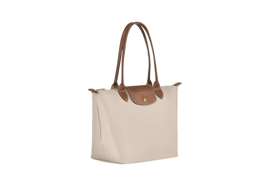 Longchamp 2605089 sac cabas m le pliage n'est pas format a4 shopping