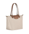 2605089 - NYLON ET CUIR - PAPIER