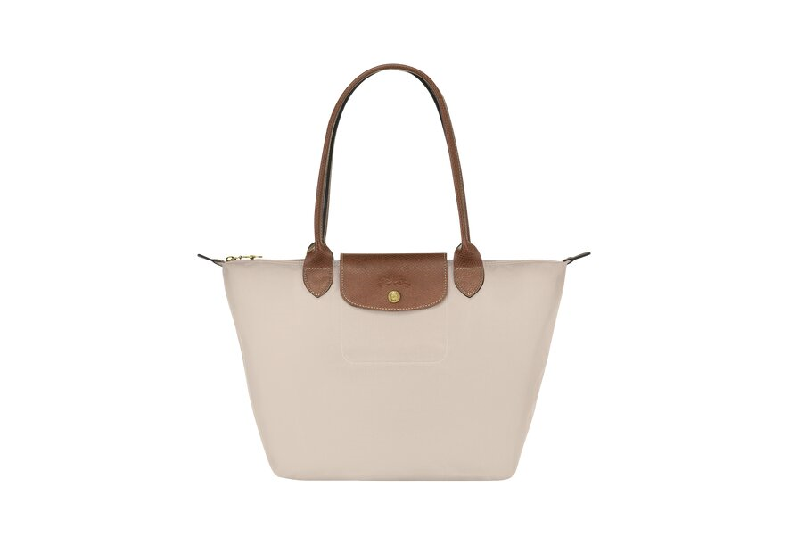 Longchamp 2605089 sac cabas m le pliage n'est pas format a4 shopping