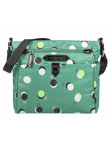 Lancaster 510-27 - NYLON - TENNIS Basic Sport - Sac Trotteur sacs-a-mains
